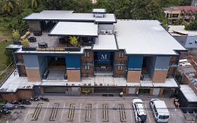 The Madeline Boutique Hotel & Suites